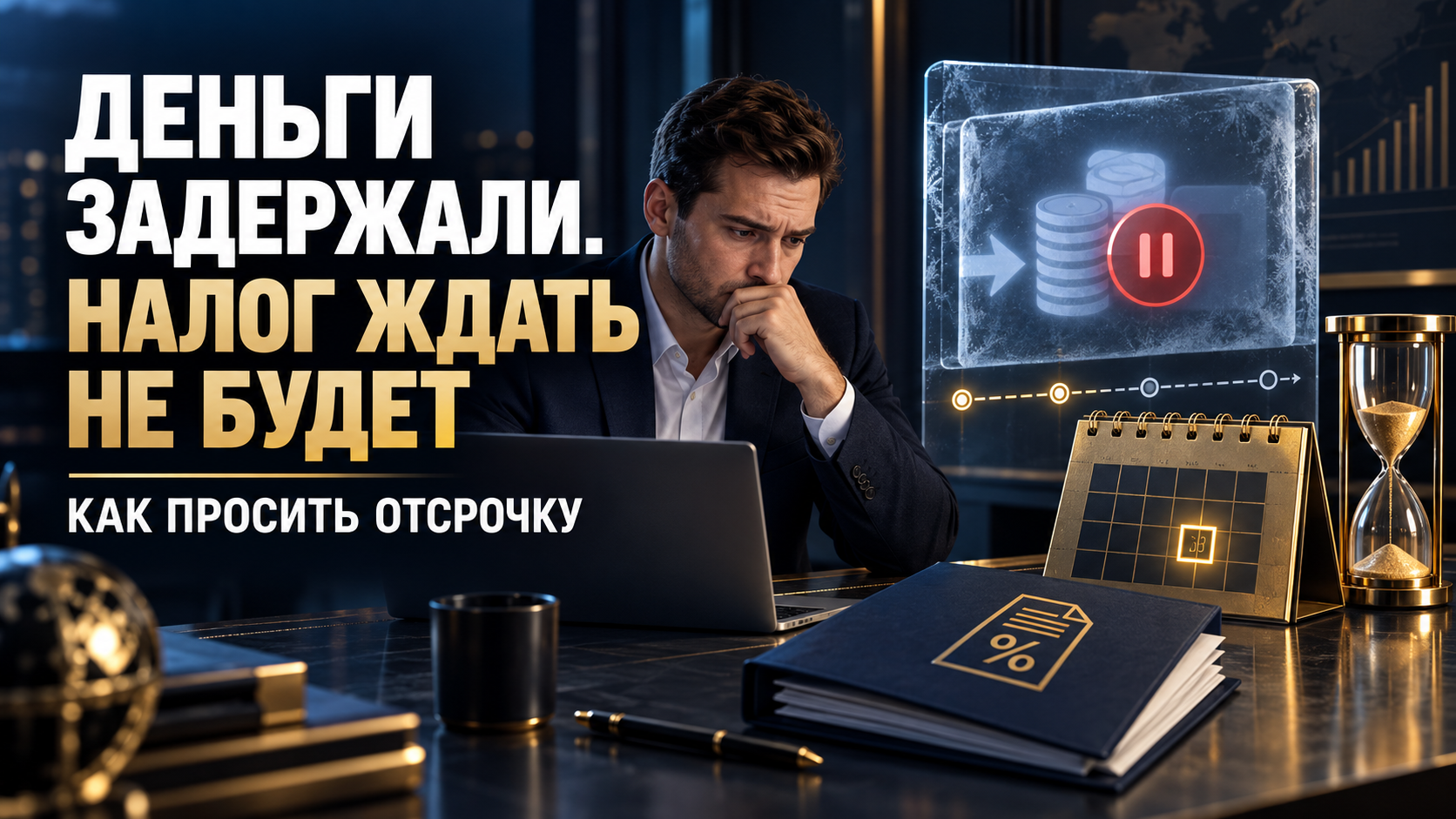 Кассовый разрыв селлера между выплатой маркетплейса и налоговым сроком